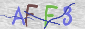 Imagen CAPTCHA