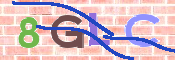 Imagen CAPTCHA