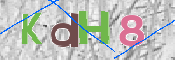 Imagen CAPTCHA