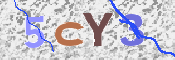 Imagen CAPTCHA