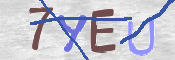Imagen CAPTCHA