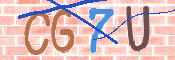 Imagen CAPTCHA