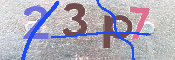 Imagen CAPTCHA