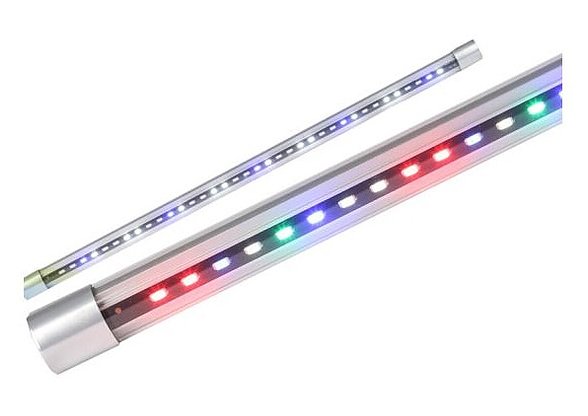 TUBO LUZ ACUARIO 8W RGB+W 1 TUBO LUZ ACUARIO 8W RGB+W 1