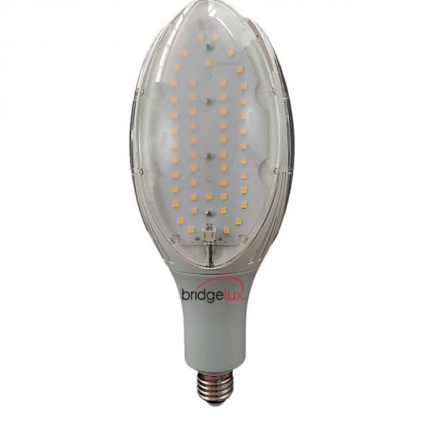 BOMBILLA LED FAROLA E27 45W 5000K 1 BOMBILLA LED FAROLA E27 45W 5000K 1