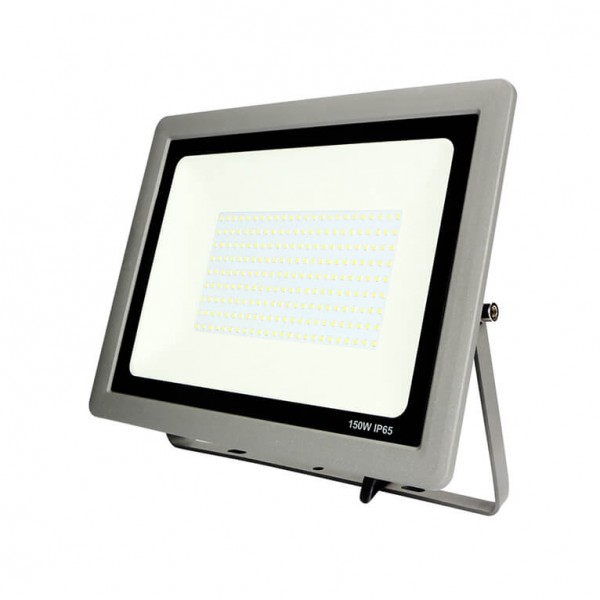 PROYECTOR LED EXTERIOR 150W SLIM 6000K 1