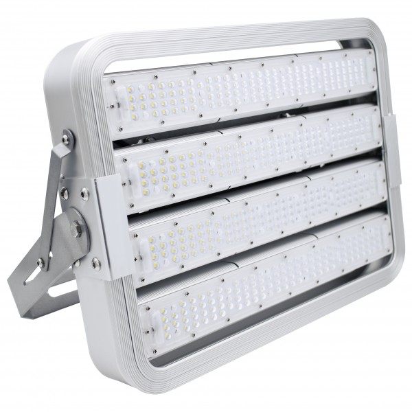 PROYECTOR LED EXTERIOR 400W PROFESIONAL Y 5 AÑOS GARANTÍA 5700K 1