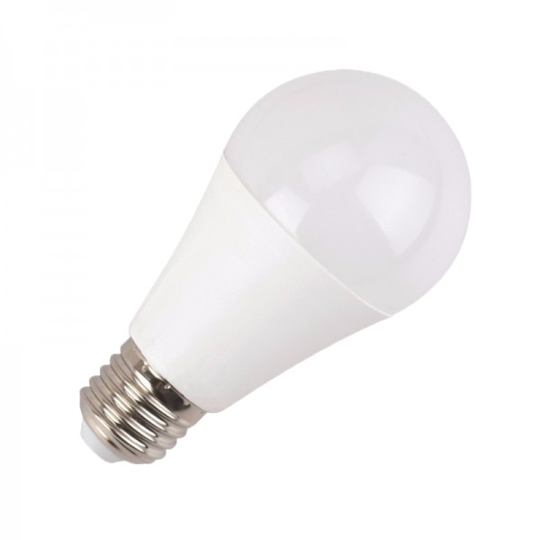 BOMBILLA LED A60 (STANDARD) E27 11W 3000K 1