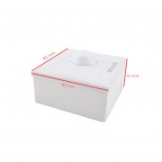 REGULADOR LED 220V CON MANDO A DISTANCIA