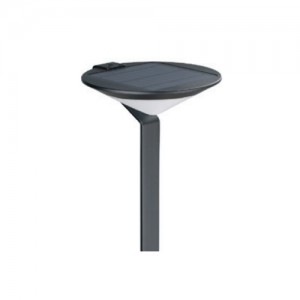 BALIZA SOLAR 19245 CON SENSOR MOVIMIENTO 4000K