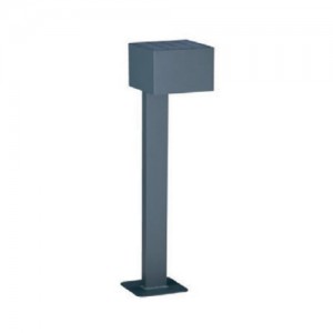 BALIZA SOLAR 19269 CON SENSOR MOVIMIENTO 4000K