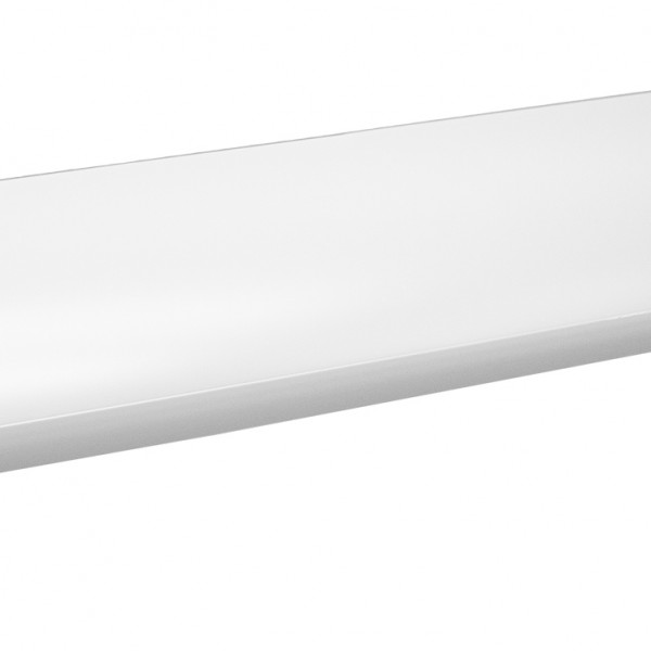 REGLETA PLANA LED ANCHA 120cm 3K/4K/6K 1
