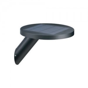 APLIQUE SOLAR PARED 19238 CON SENSOR MOVIMIENTO 4000K