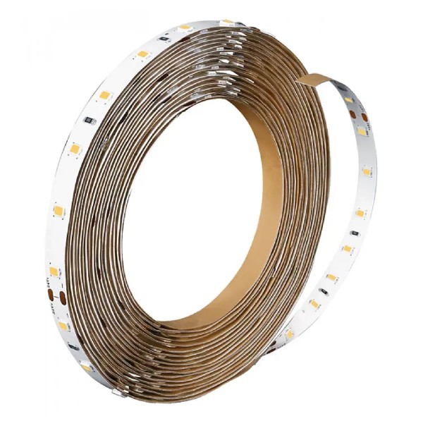 TIRA LED 24V 2835 60L 4.8W-m IP20 (ROLLO 5m