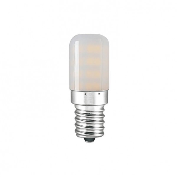 BOMBILLA LED MINI E14 3W – NEVERA 3000K 1