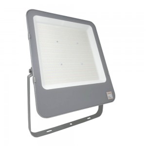 PROYECTOR LED EXTERIOR 200W ALTA LUMINOSIDAD CON CHIP OSRAM Y 5 AÑOS GARANTÍA 4000K