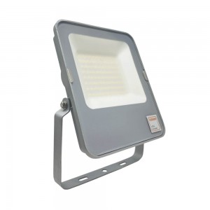 PROYECTOR LED EXTERIOR 50W ALTA LUMINOSIDAD CON CHIP OSRAM Y 5 AÑOS GARANTÍA 4000K