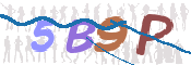 Imagen CAPTCHA