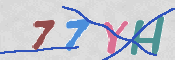 Imagen CAPTCHA