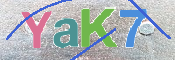 Imagen CAPTCHA