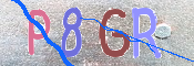Imagen CAPTCHA