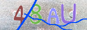 Imagen CAPTCHA