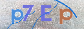 Imagen CAPTCHA