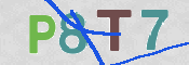 Imagen CAPTCHA