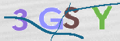Imagen CAPTCHA