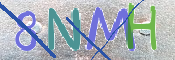 Imagen CAPTCHA