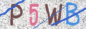 Imagen CAPTCHA