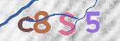 Imagen CAPTCHA