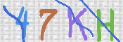 Imagen CAPTCHA