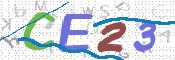Imagen CAPTCHA