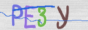 Imagen CAPTCHA