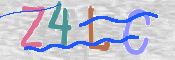 Imagen CAPTCHA