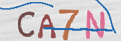 Imagen CAPTCHA