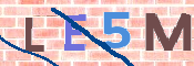 Imagen CAPTCHA