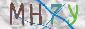 Imagen CAPTCHA