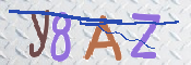 Imagen CAPTCHA