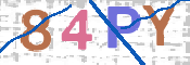 Imagen CAPTCHA