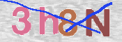Imagen CAPTCHA