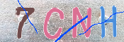 Imagen CAPTCHA