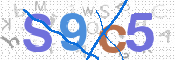 Imagen CAPTCHA