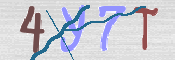 Imagen CAPTCHA