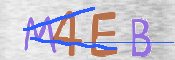 Imagen CAPTCHA