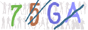 Imagen CAPTCHA