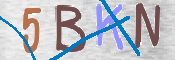 Imagen CAPTCHA