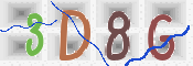 Imagen CAPTCHA