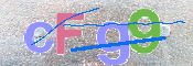 Imagen CAPTCHA
